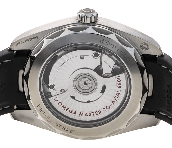 Omega Aqua Terra 150m Gents 220.12.38.20.02.001